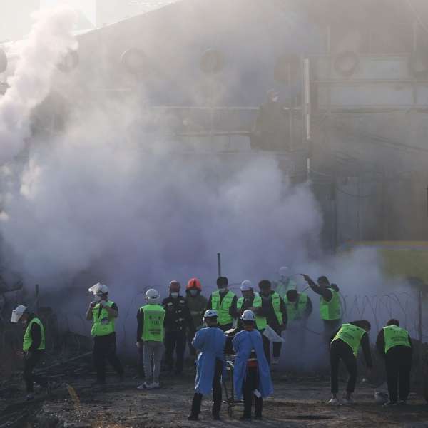 사랑제일교회 근황