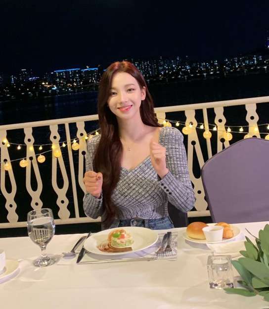 카리나 남친 시점