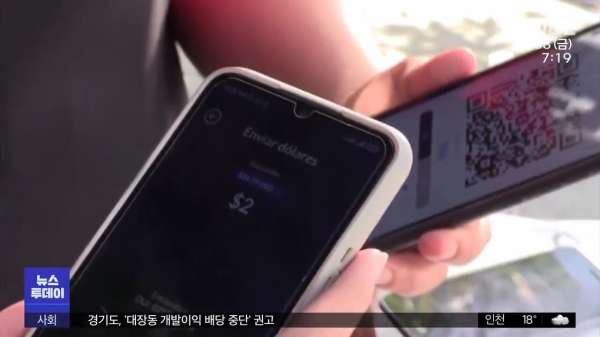 비트코인 도입한 엘살바도르 근황