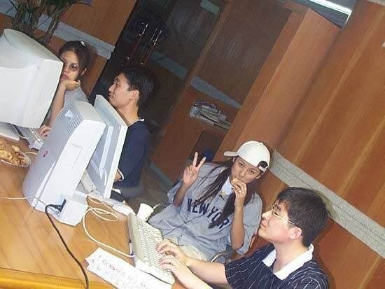 보정없는 1세대 아이돌 사복 패션