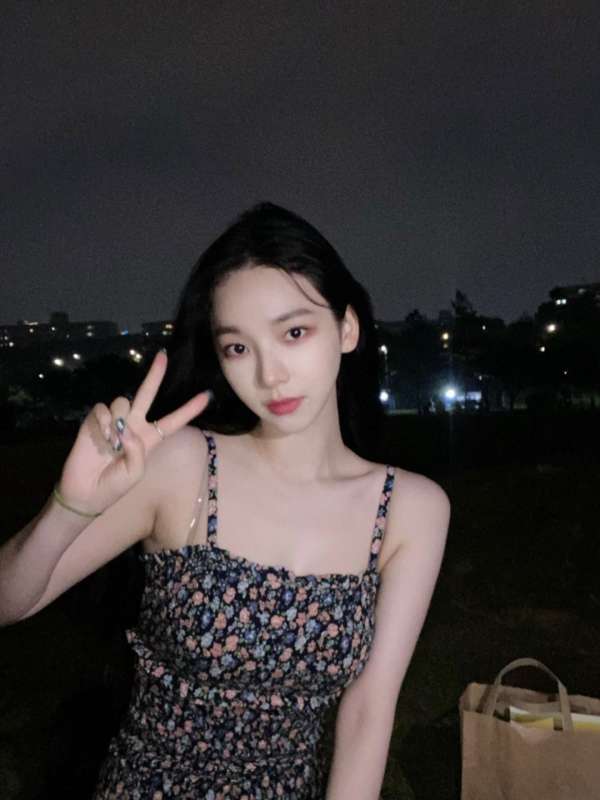 카리나 남친 시점