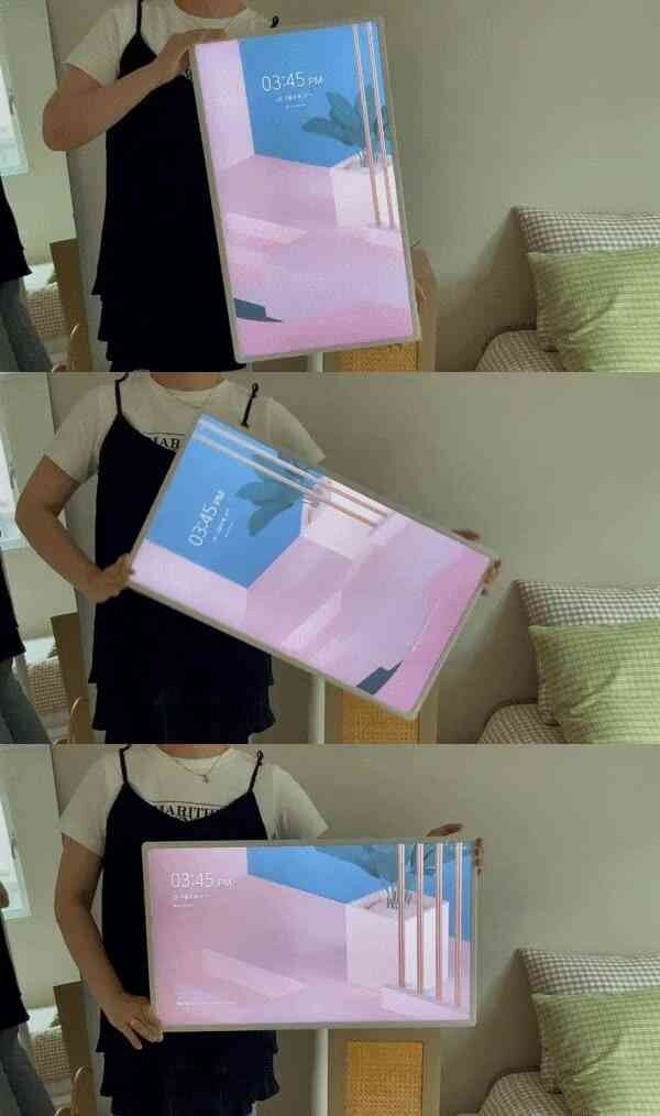 핸드폰 사업 접은 LG근황