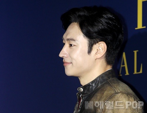 코가 예쁜 남자 연예인들
