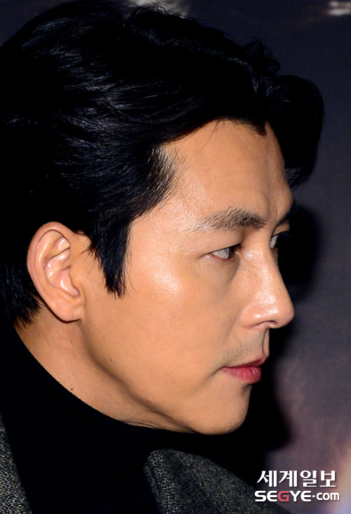 코가 예쁜 남자 연예인들
