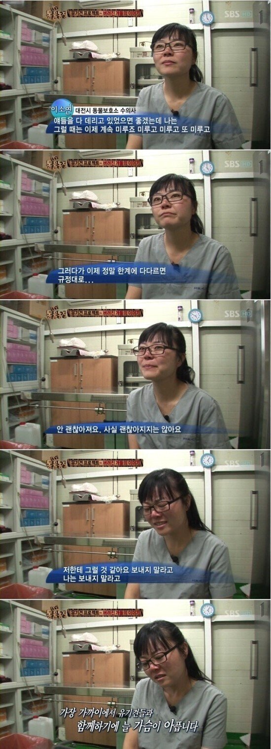 아이러니한 전문직종 중 하나