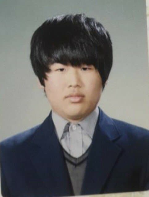 강호순과 조주빈 근황