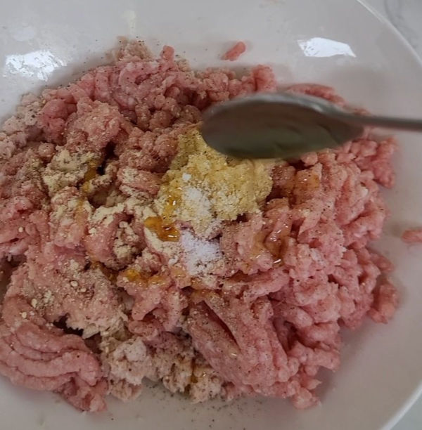 전부치기 고수 웃대인