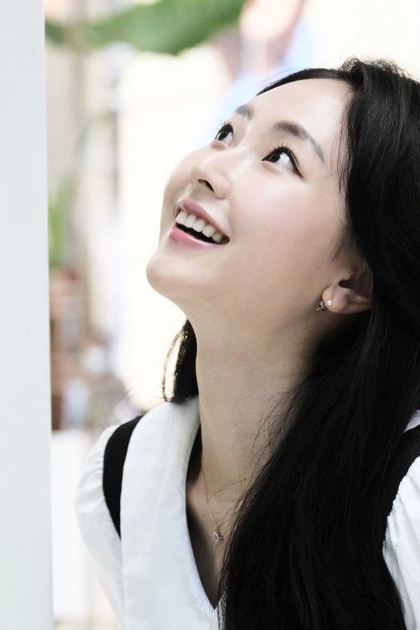 SBS스포츠채널 신입 여 아나운서