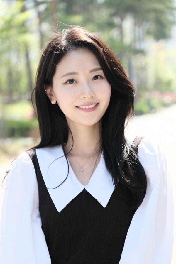 SBS스포츠채널 신입 여 아나운서