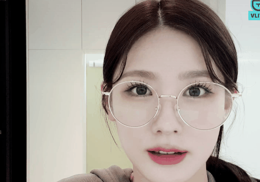 미연 V앱 미모