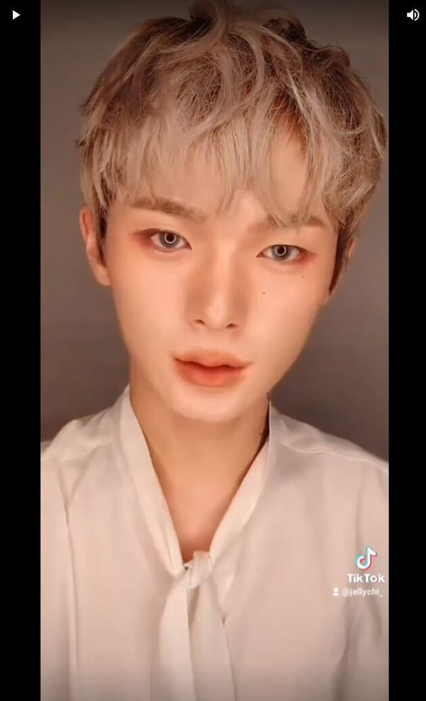 남자도 꾸미고 화장해야 하는 이유