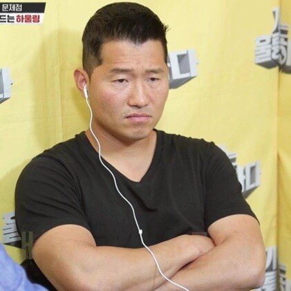 강형욱 "니가 날 물거야? 난 널 죽일거야!"
