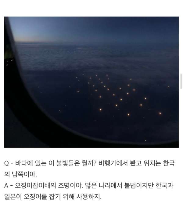 인터넷은 모든걸 알고 있다