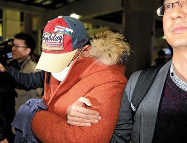 시계 갤러리 레전드 사건