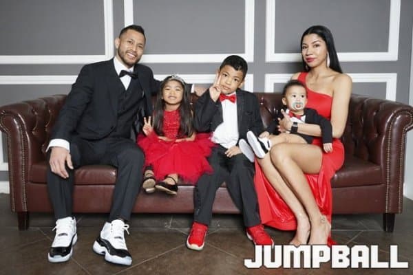 인종차별이 없어져서 행복한 전태풍