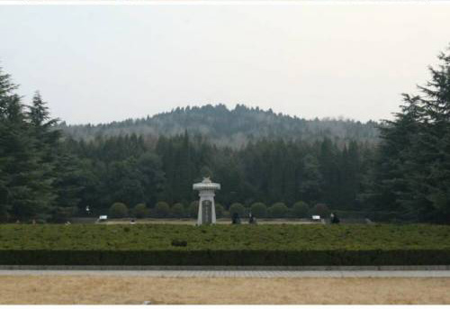 진시황릉 발굴이 어려운 이유