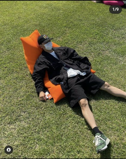 요즘 인스타 인싸들 근황