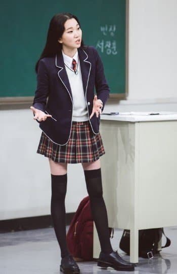 모델이 모델인 이유