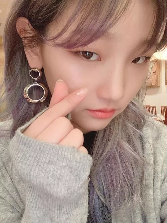 김고은과 많이 닮은 배우 박소담