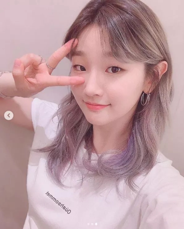 김고은과 많이 닮은 배우 박소담