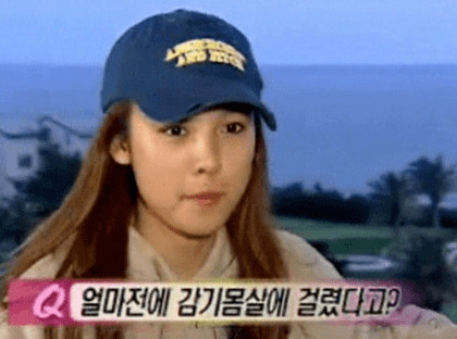 연예인들이 순간캡쳐를 두려워하는 이유