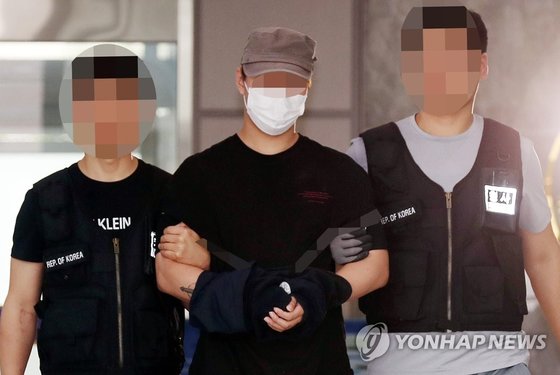 "7개월 영아 사체 옮긴후 ㅇㄷ 봤다" 판사 울분의 판결