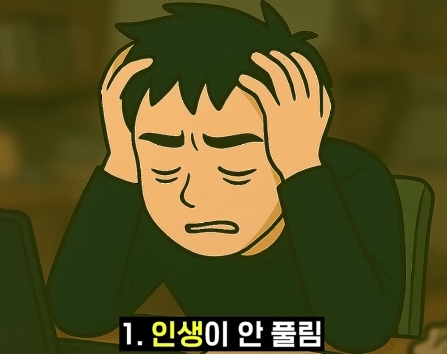 정신건강에 실제로 도움되는 꿀팁