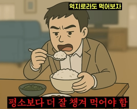 정신건강에 실제로 도움되는 꿀팁