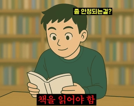정신건강에 실제로 도움되는 꿀팁