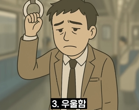 정신건강에 실제로 도움되는 꿀팁