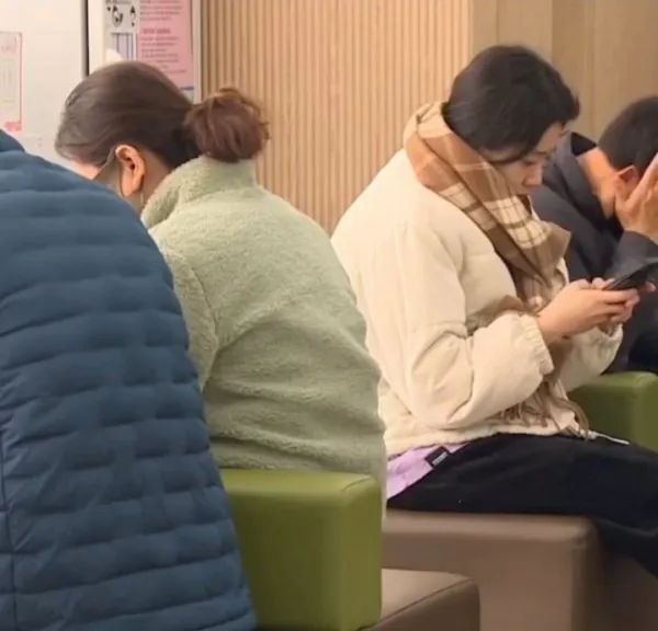 어르신들 헌혈이 갑자기 늘어난 이유