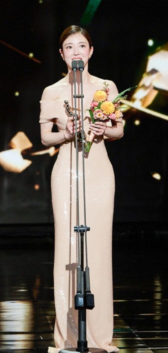 배우 이세영 - 연기대상