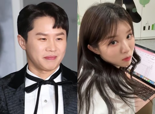 100억 건물주 양세형, 박소영 아나운서와 진짜 '그린라이트'? 전참시 핑크빛 폭발