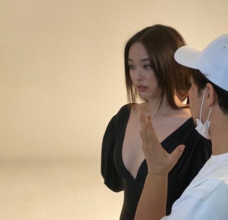 국내최초 유부녀 모델 클래스