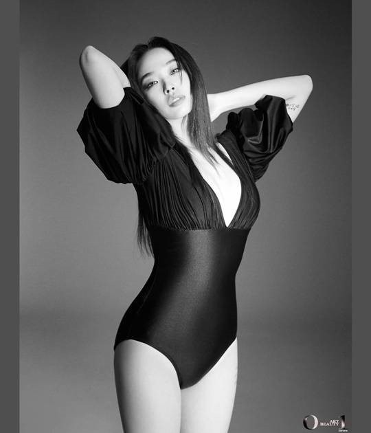 국내최초 유부녀 모델 클래스