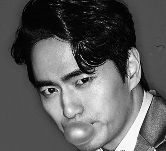 한국인 25만명이 뽑은 역대 남자배우 비주얼 Top20