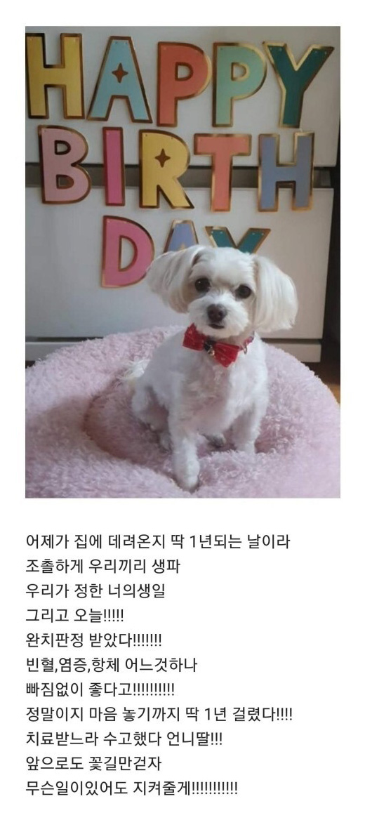 텃밭에서 시작된 인연