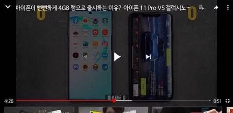 100만 유튜버 대참사...