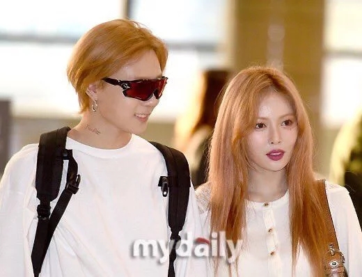 김나영이 요즘 자주 듣는말