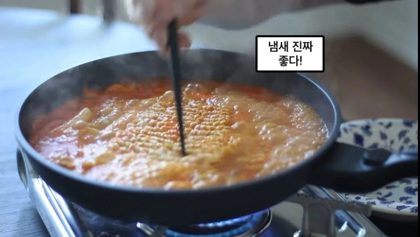 외국인들이 이해 못하는 한국인들의 식문화