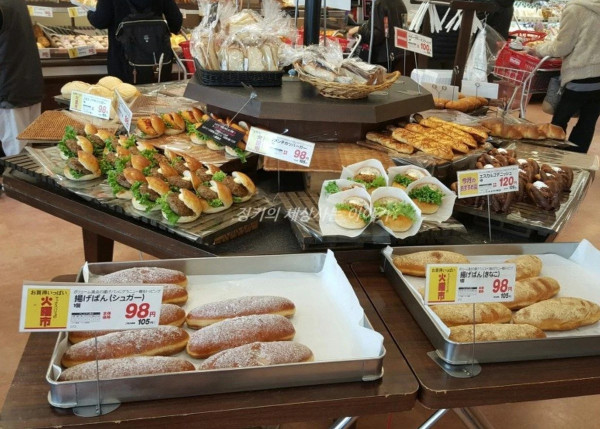 한국에서 유독 비싼 먹거리