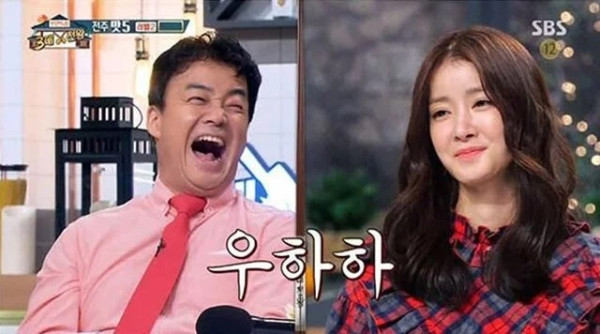 소가 웃으면 뭔지 아세요?