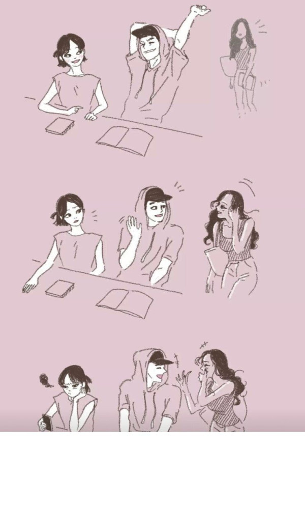 여자들은 다 맞춘다는 6가지 여우짓