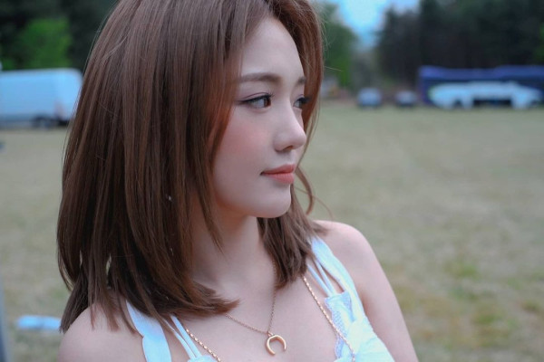 프로미스나인 노지선 인스타