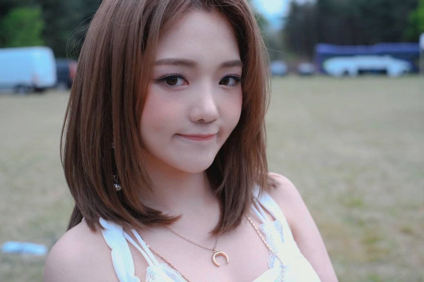 프로미스나인 노지선 인스타