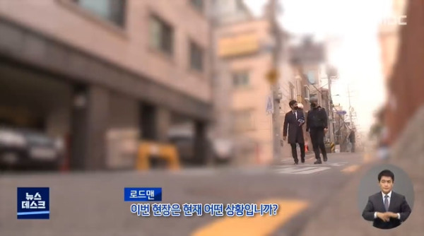 갈수록 늘고 있다는 청년들의 죽음