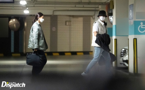 배우 서지혜 근황