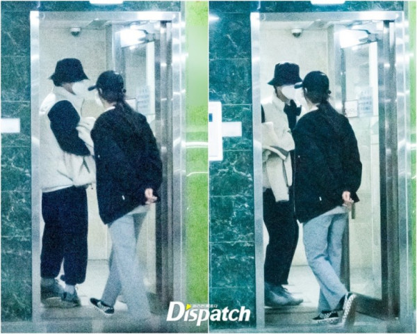 배우 서지혜 근황