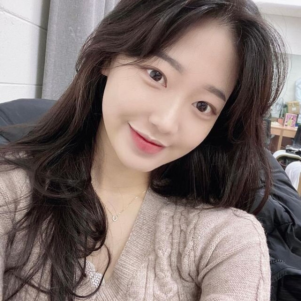 2001년생 치어리더 역대급 미모