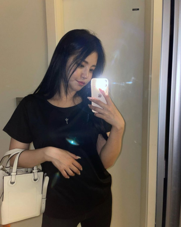 쁘걸 꼬북좌 근황